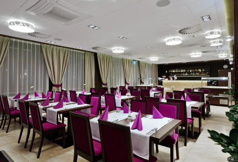 Cottonina Hotel & Mineral Spa Resort