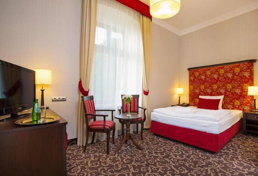 Cottonina Hotel & Mineral Spa Resort