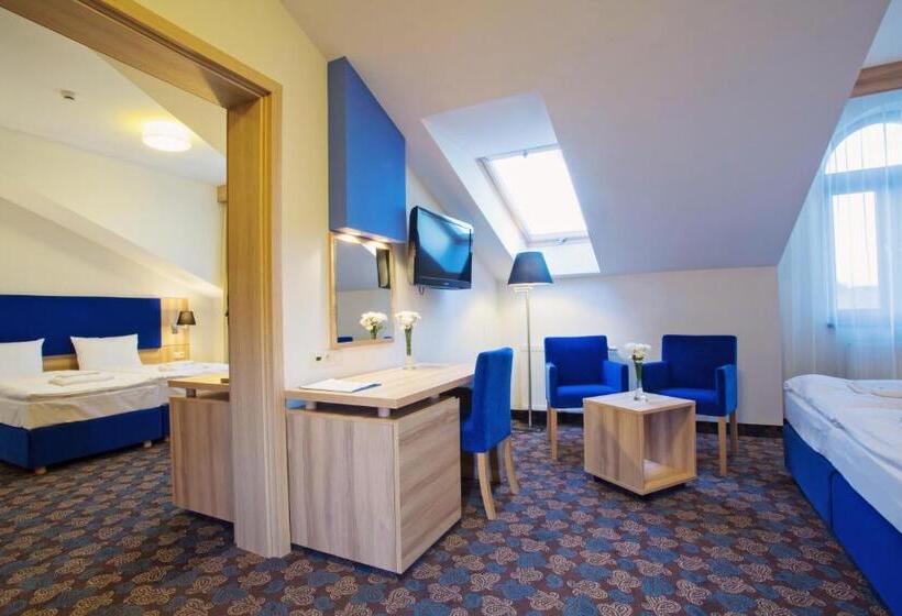 Cottonina Hotel & Mineral Spa Resort