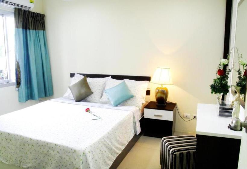Cs Residence