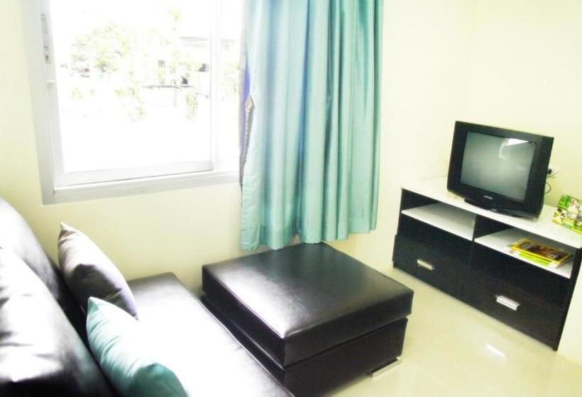 Cs Residence