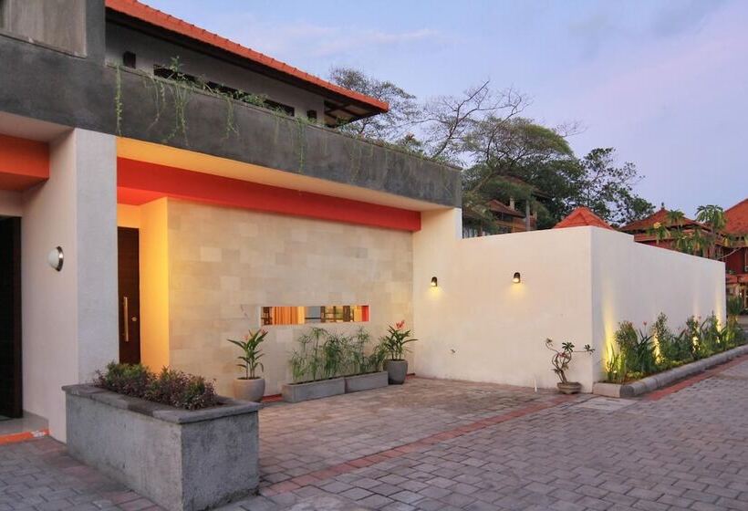 Destiny Villas And Residence Seminyak