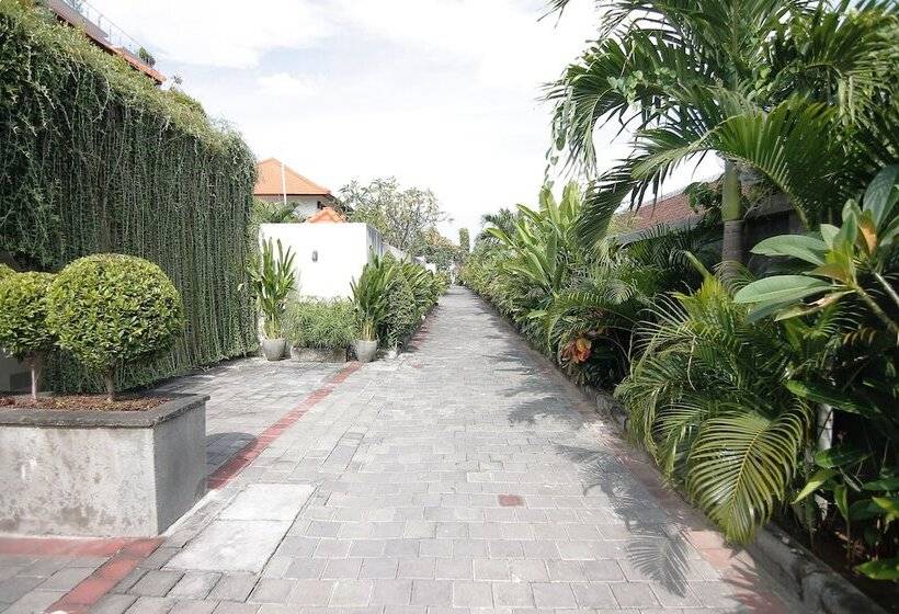 Destiny Villas And Residence Seminyak