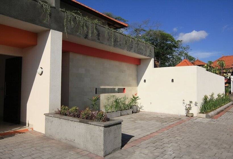 Destiny Villas And Residence Seminyak