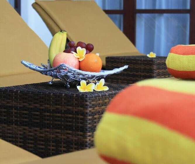 Destiny Villas And Residence Seminyak