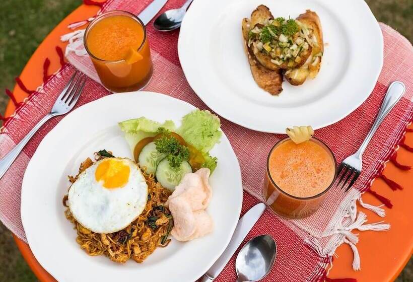 Destiny Villas And Residence Seminyak