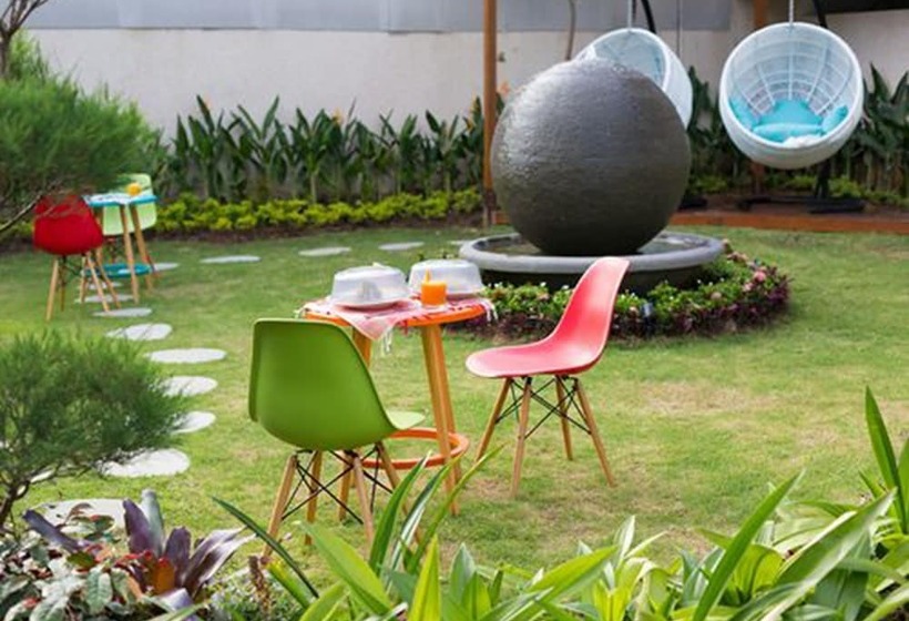 Destiny Villas And Residence Seminyak