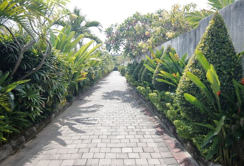 Destiny Villas And Residence Seminyak