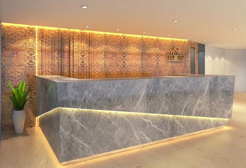 Effotel By Sayaji Vadodara