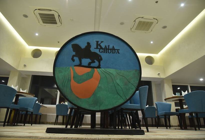 Effotel By Sayaji Vadodara