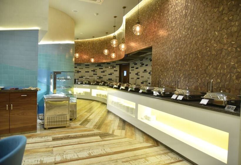 Effotel By Sayaji Vadodara