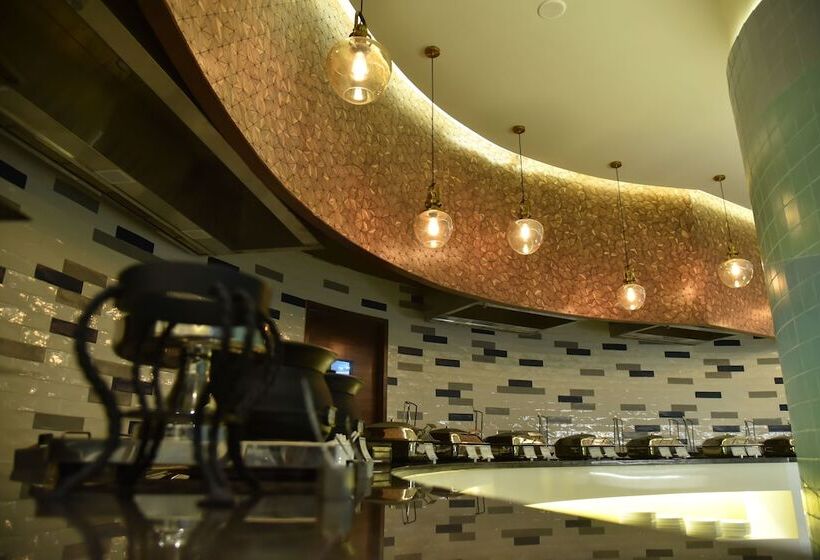 Effotel By Sayaji Vadodara