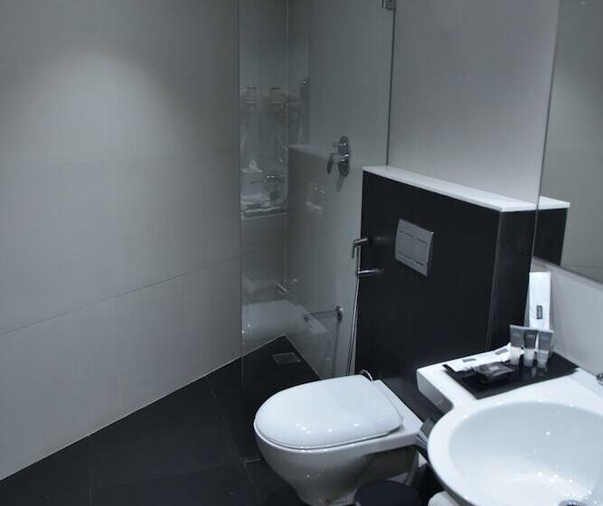 Effotel By Sayaji Vadodara