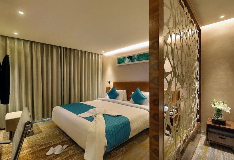 Effotel By Sayaji Vadodara