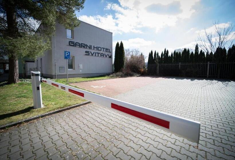 Garni Hotel Svitavy