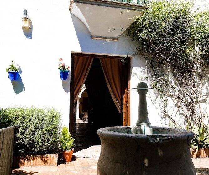 Granados Palacio Hotel Boutique