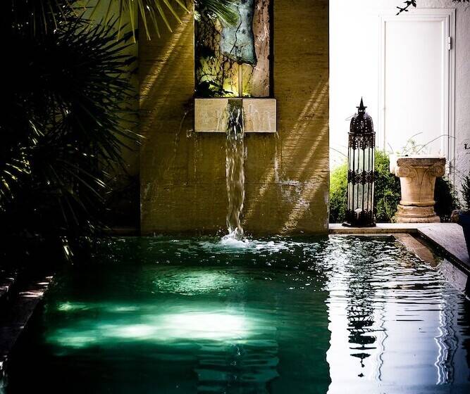 Granados Palacio Hotel Boutique