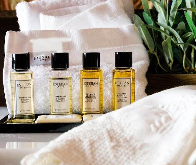 Granados Palacio Hotel Boutique