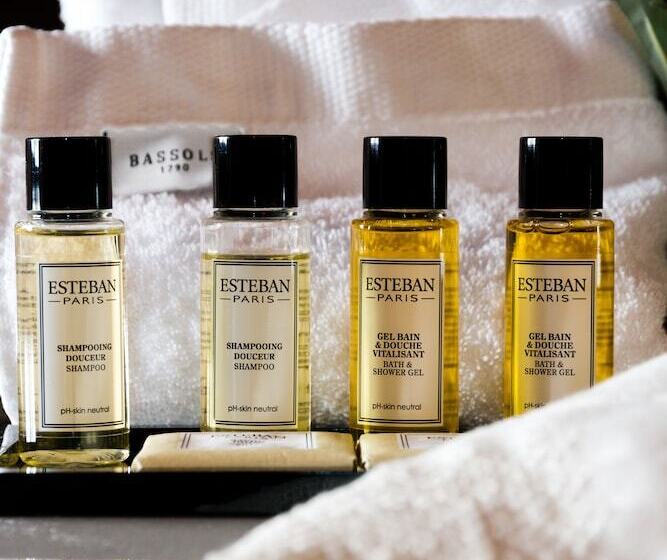 Granados Palacio Hotel Boutique