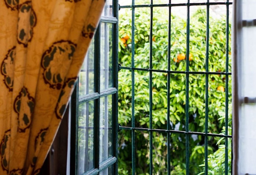 Granados Palacio Hotel Boutique