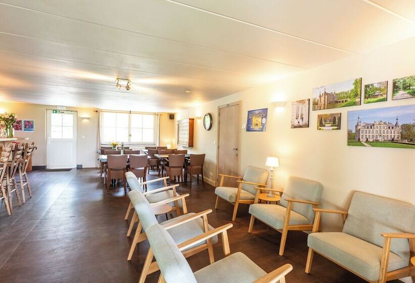 Het Eycken Huys Bed & Breakfast