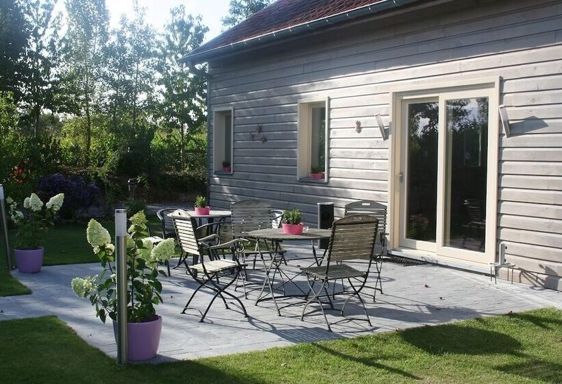 Het Eycken Huys Bed & Breakfast