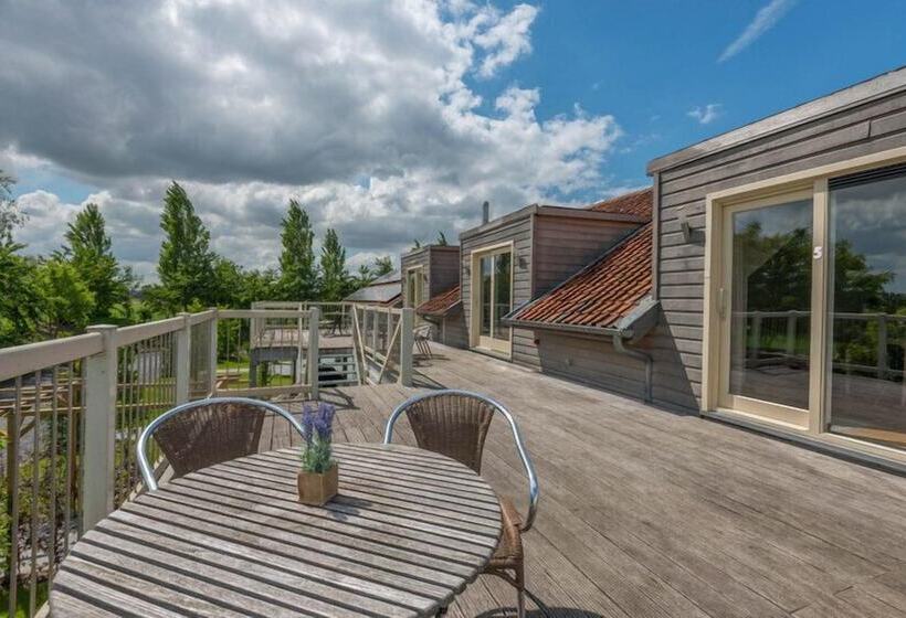 Het Eycken Huys Bed & Breakfast