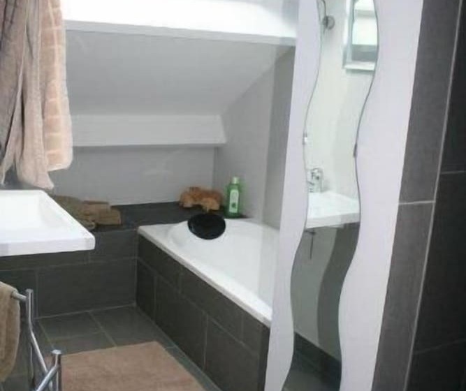 Het Eycken Huys Bed & Breakfast