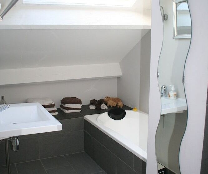 Het Eycken Huys Bed & Breakfast