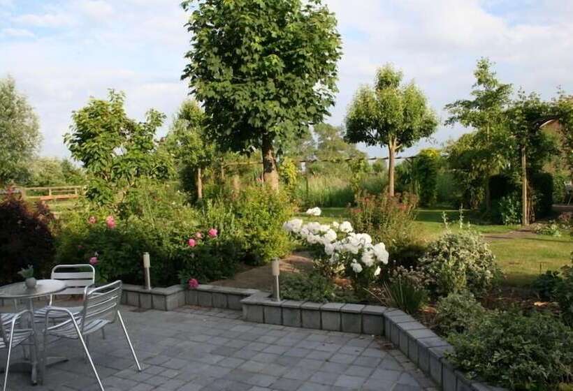 Het Eycken Huys Bed & Breakfast