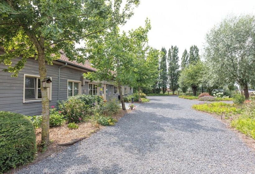 Het Eycken Huys Bed & Breakfast