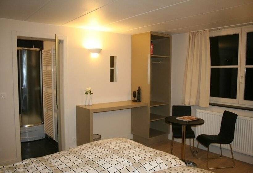 Het Eycken Huys Bed & Breakfast