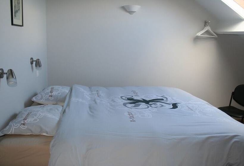 Het Eycken Huys Bed & Breakfast