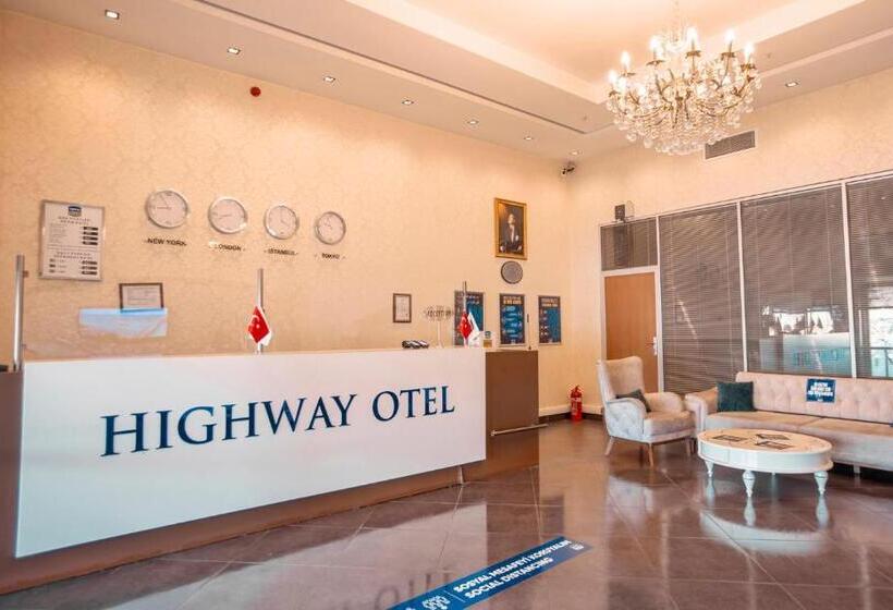 Highway Otel