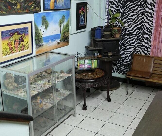 Hostal Del Este Santa Fe