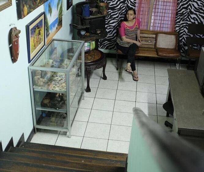 Hostal Del Este Santa Fe