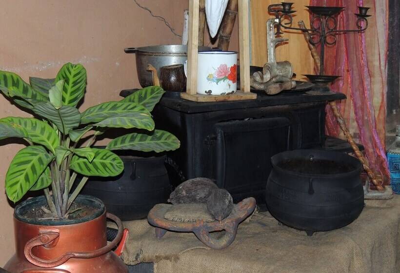 Hostal Del Este Santa Fe