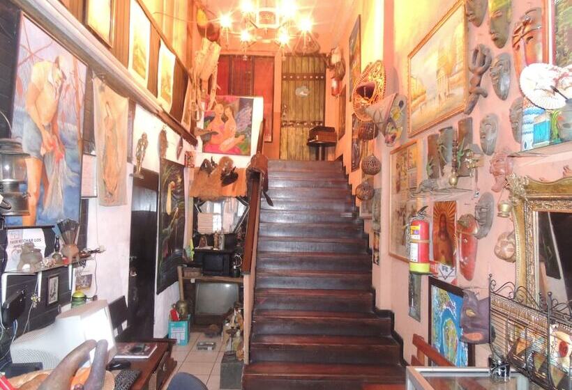 Hostal Del Este Santa Fe