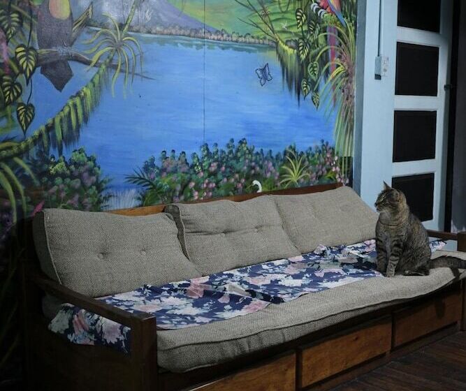 Hostal Del Este Santa Fe