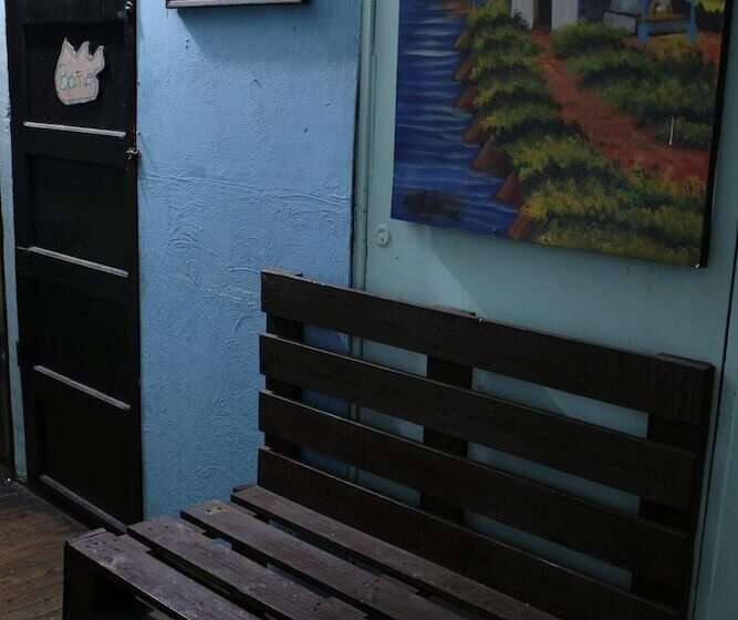 Hostal Del Este Santa Fe