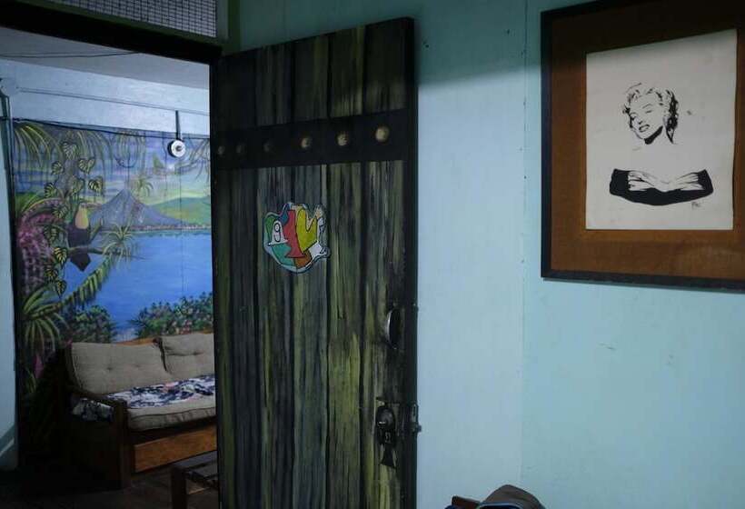 Hostal Del Este Santa Fe