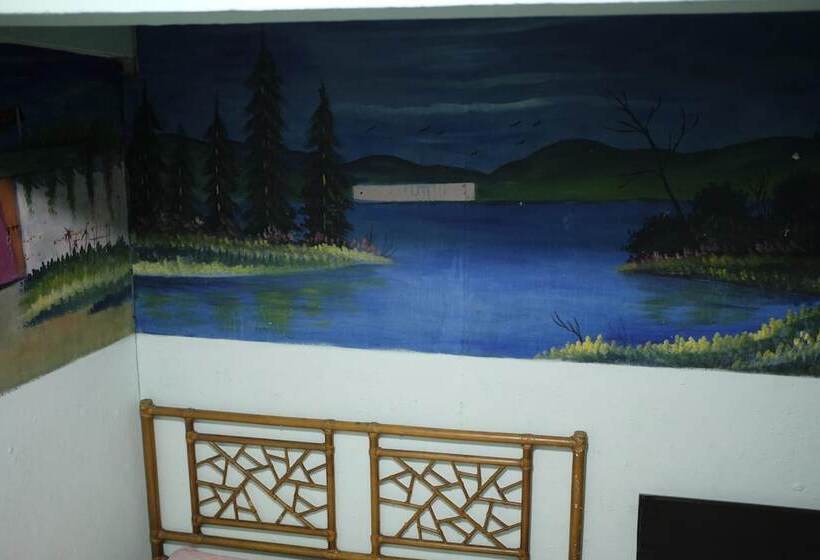 Hostal Del Este Santa Fe