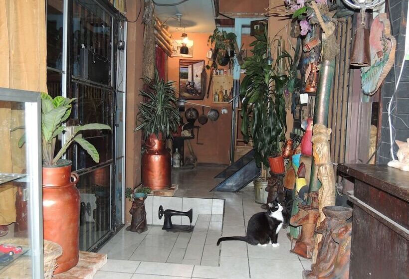 Hostal Del Este Santa Fe