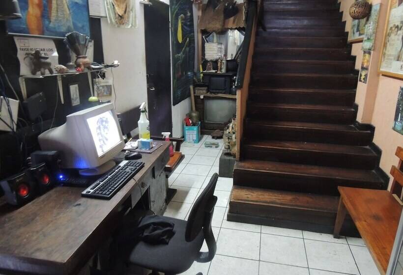 Hostal Del Este Santa Fe