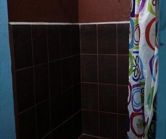 Hostal Del Este Santa Fe