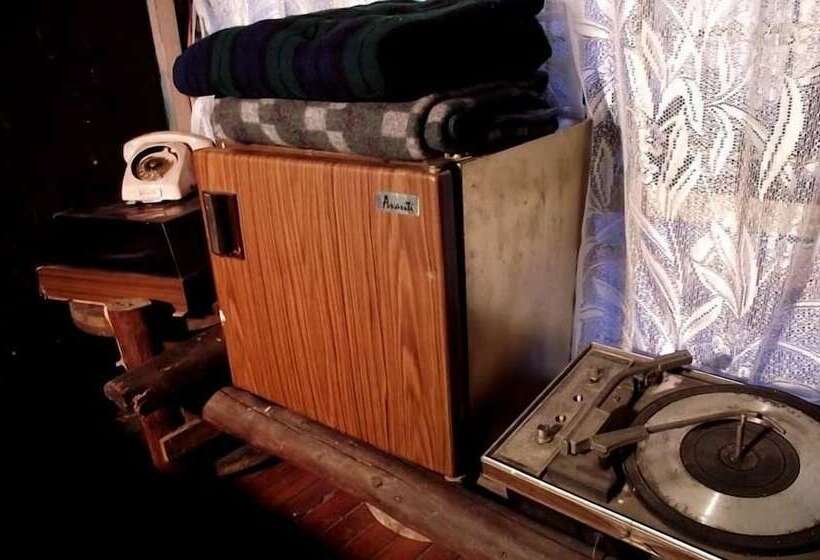 Hostal Del Este Santa Fe