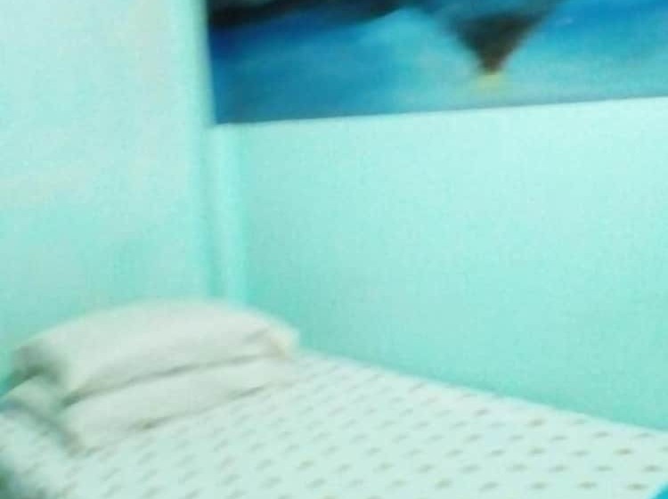 Hostal Del Este Santa Fe