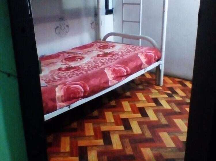 Hostal Del Este Santa Fe