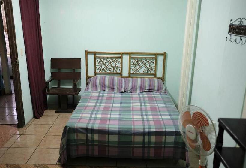 Hostal Del Este Santa Fe