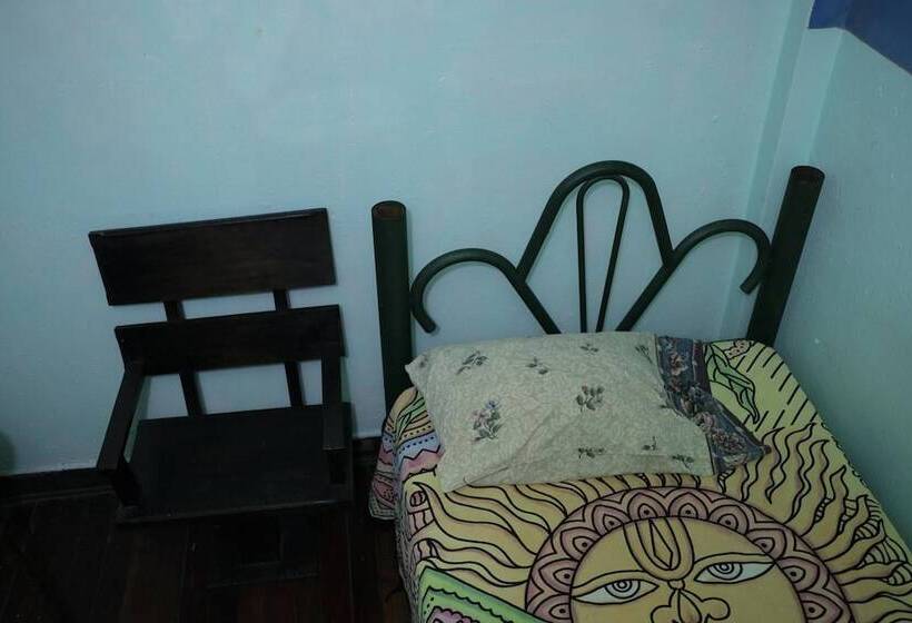 Hostal Del Este Santa Fe